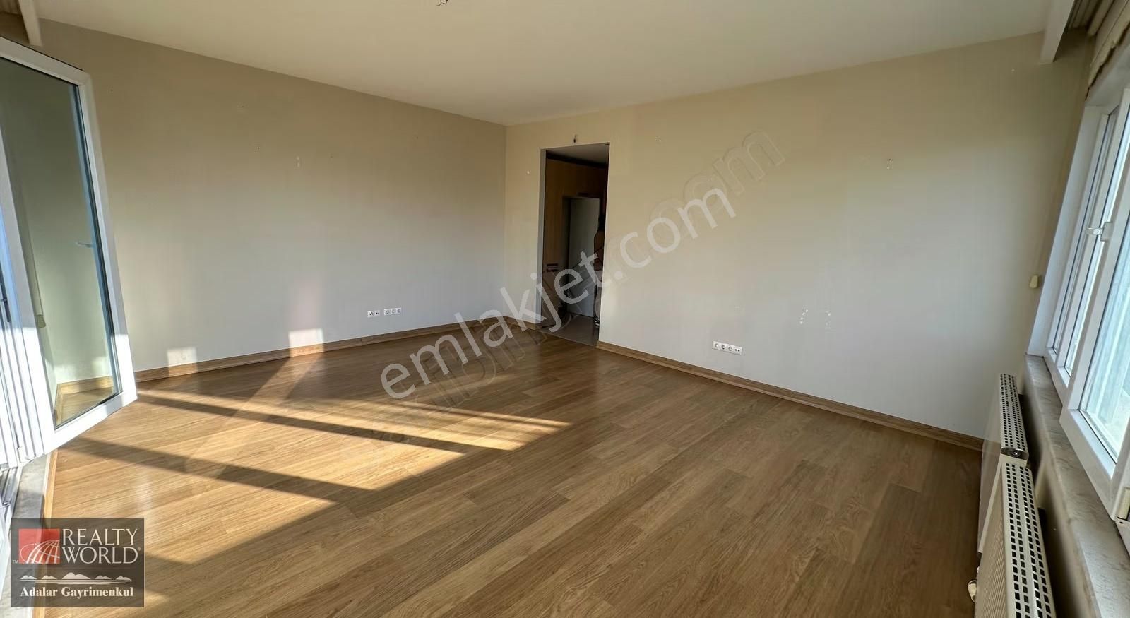 Cihan Albayrak 'tan Nısh Adalar 'da 2+1 A Kiralık Daire - Görsel 10