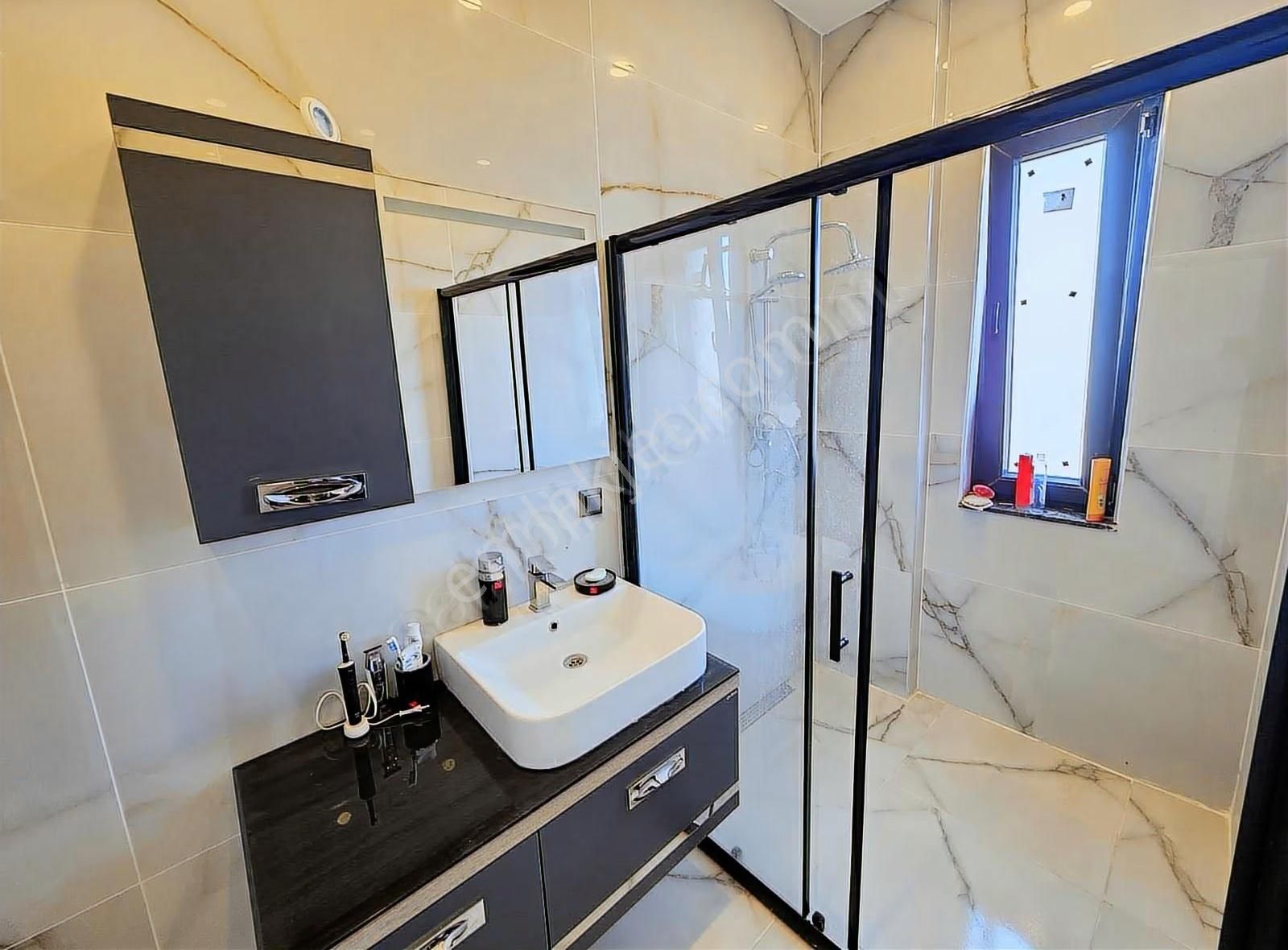 Yetişen Alır / 4+1 Müstakil Havuzlu Villa/ Ful Eşyalı - Görsel 7