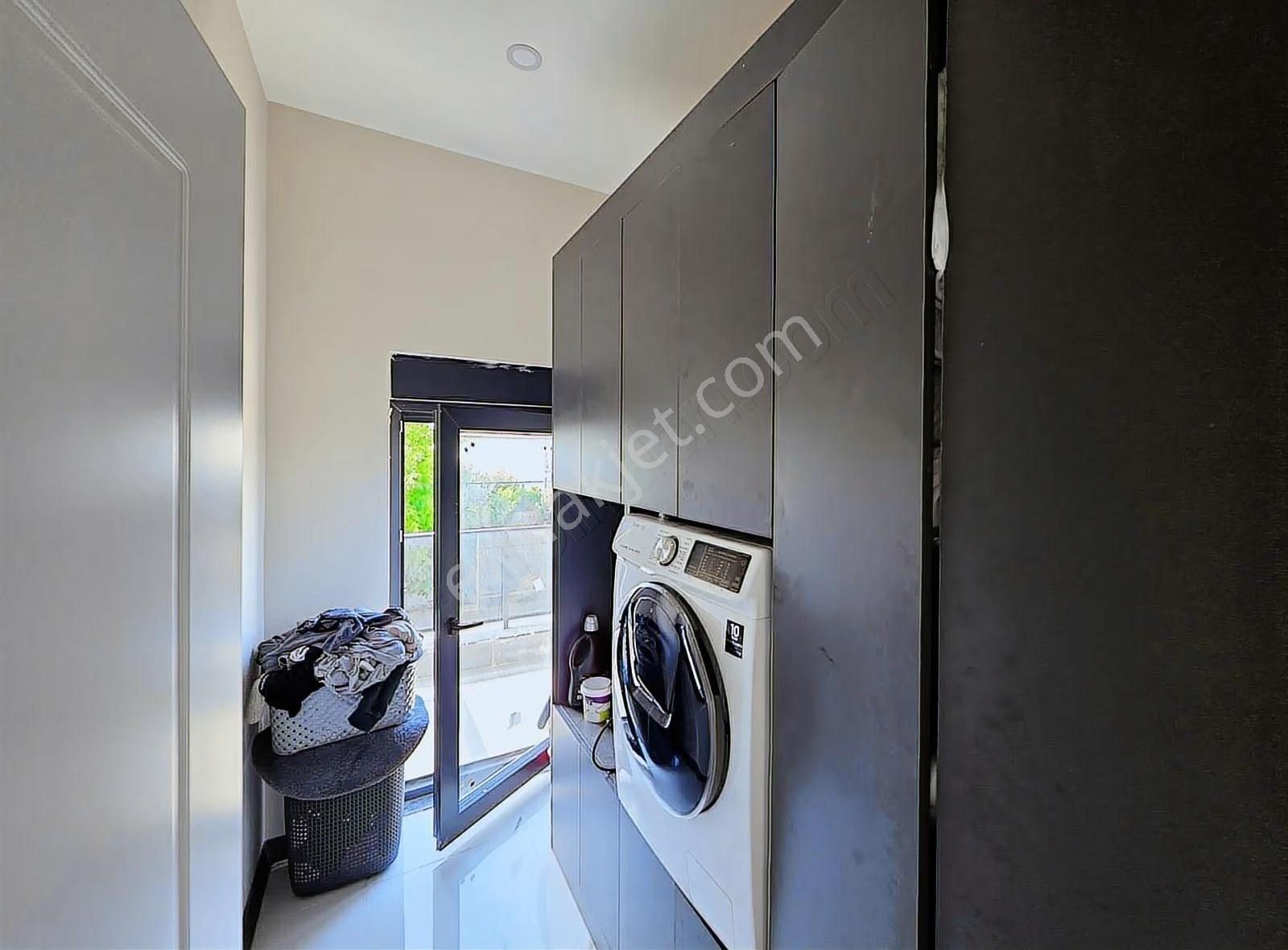 Yetişen Alır / 4+1 Müstakil Havuzlu Villa/ Ful Eşyalı - Görsel 6