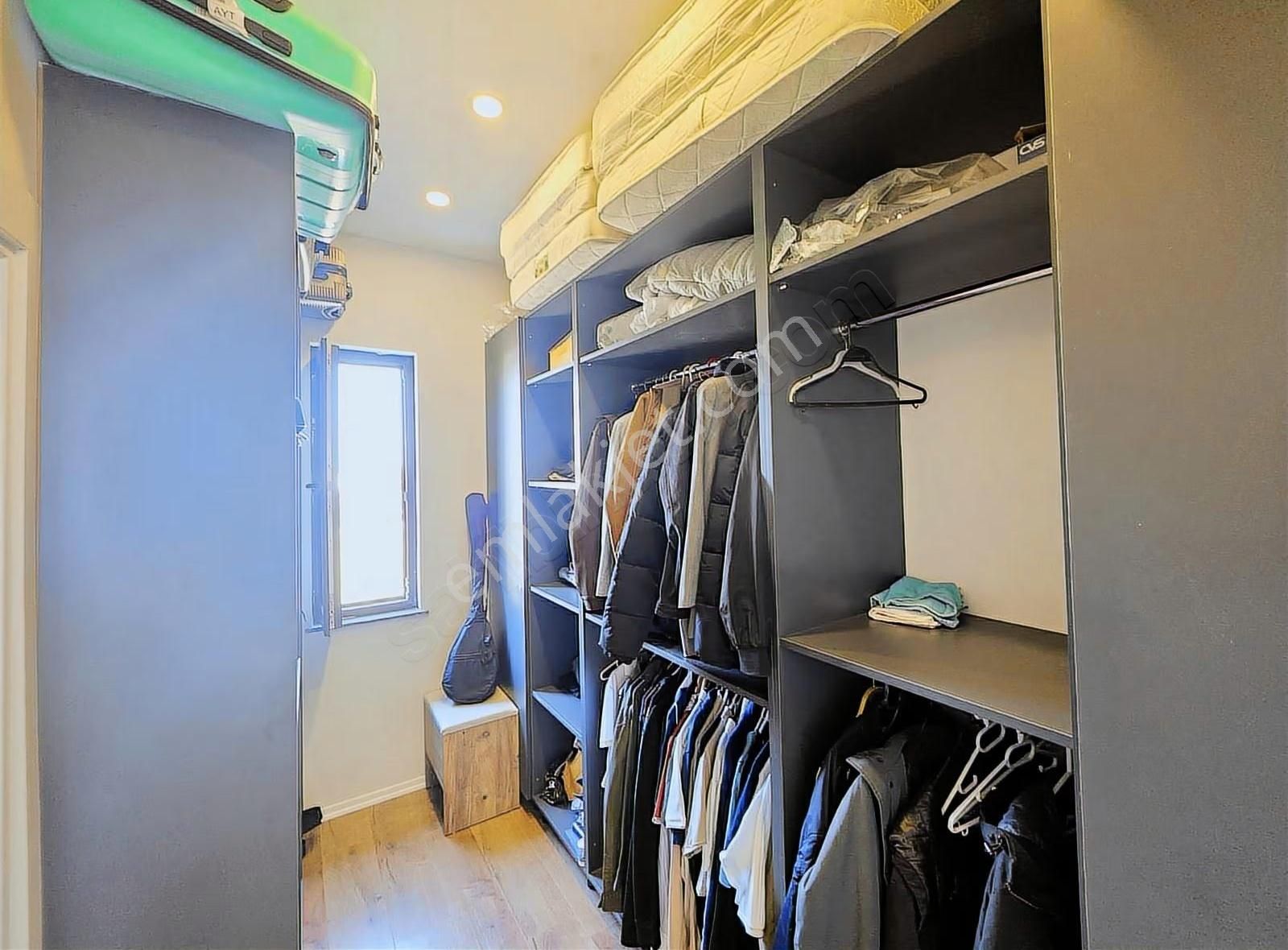 Yetişen Alır / 4+1 Müstakil Havuzlu Villa/ Ful Eşyalı - Görsel 18