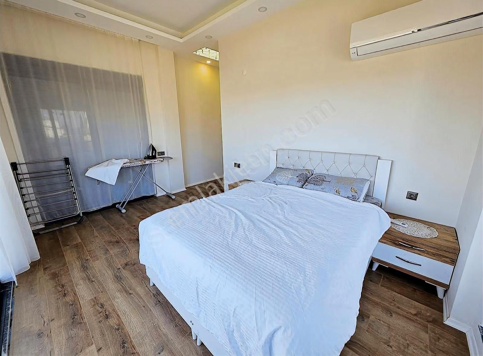 Yetişen Alır / 4+1 Müstakil Havuzlu Villa/ Ful Eşyalı - Görsel 8