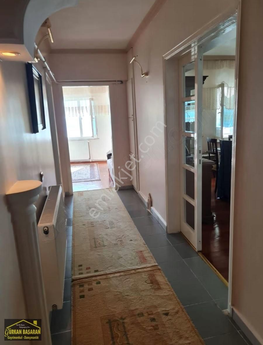 Tekirdağ Altınova Mah. Satılık Denize Sıfır 3+1 Arakat Daire - Görsel 20