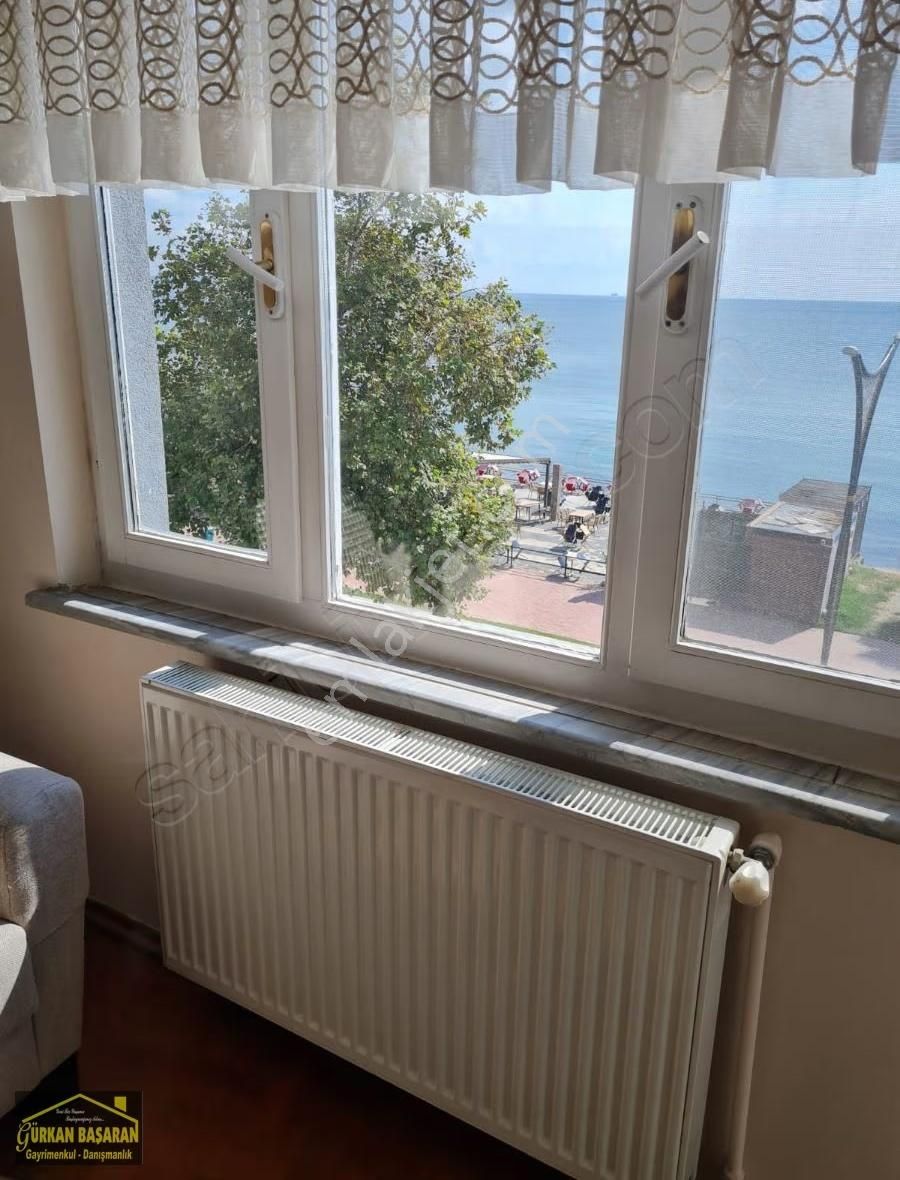 Tekirdağ Altınova Mah. Satılık Denize Sıfır 3+1 Arakat Daire - Görsel 9