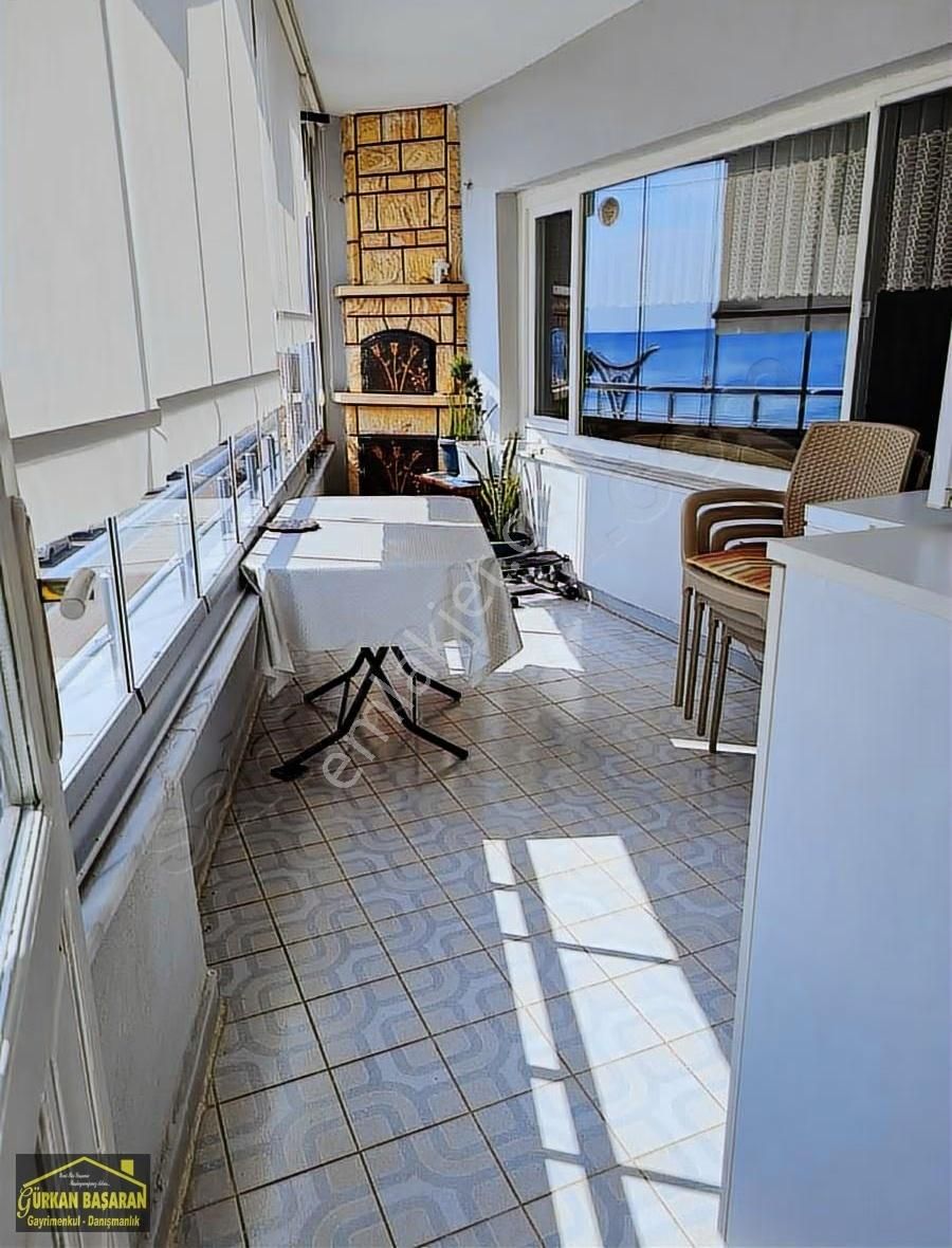 Tekirdağ Altınova Mah. Satılık Denize Sıfır 3+1 Arakat Daire - Görsel 31