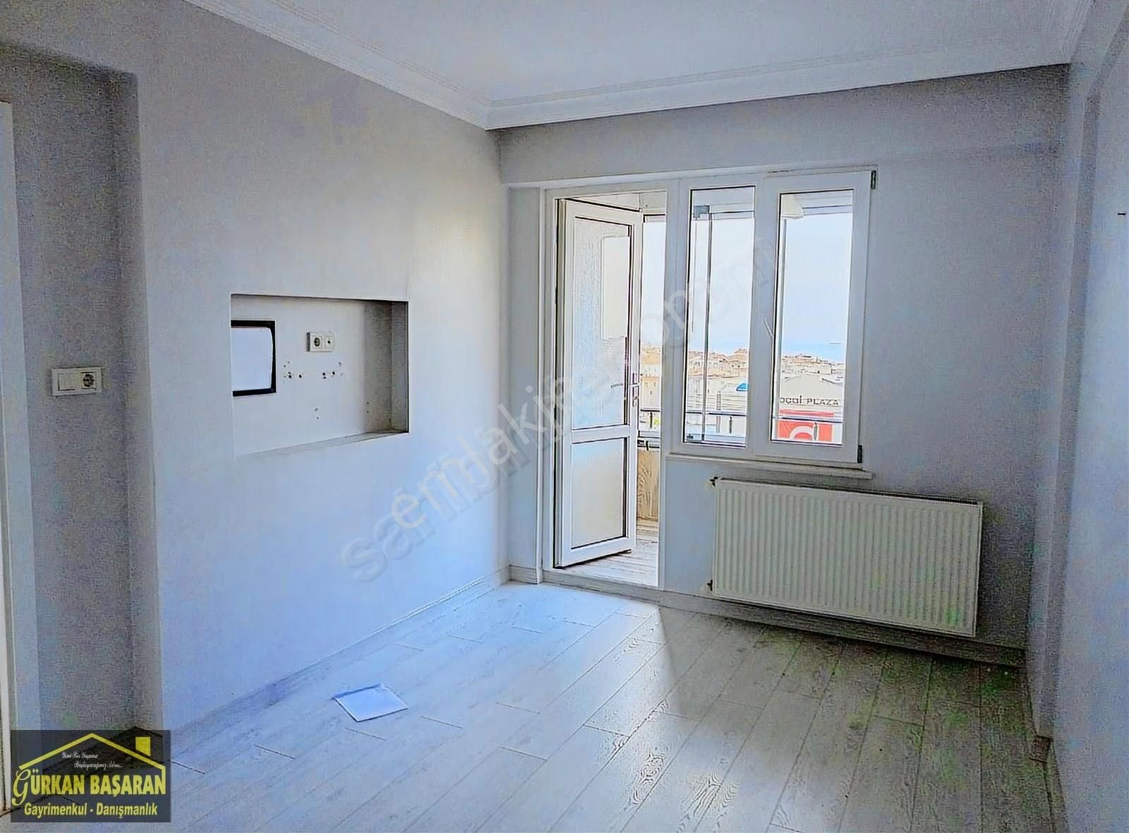 100.yıl Mah. Des Otelin Orda Satılık Deniz Manzaralı Dubleks - Görsel 8