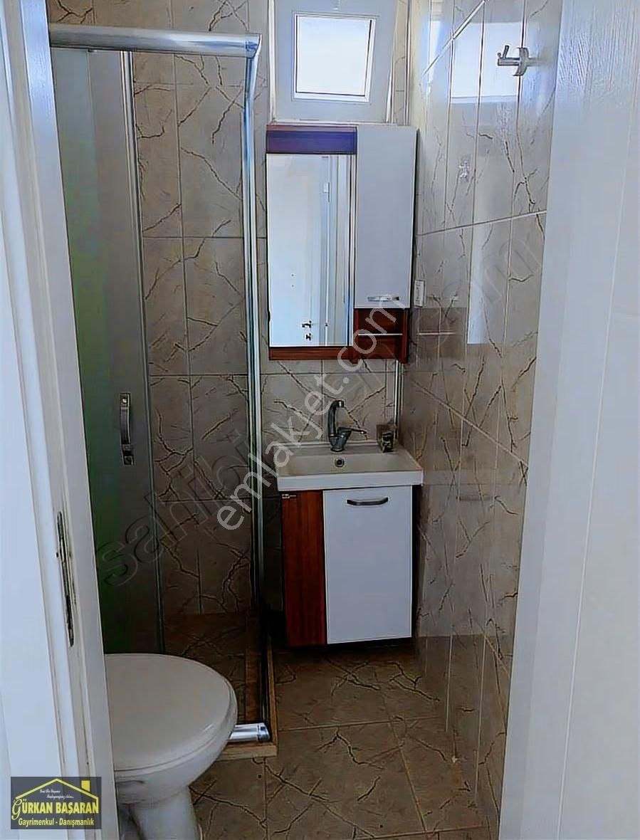 100.yıl Mah. Des Otelin Orda Satılık Deniz Manzaralı Dubleks - Görsel 14