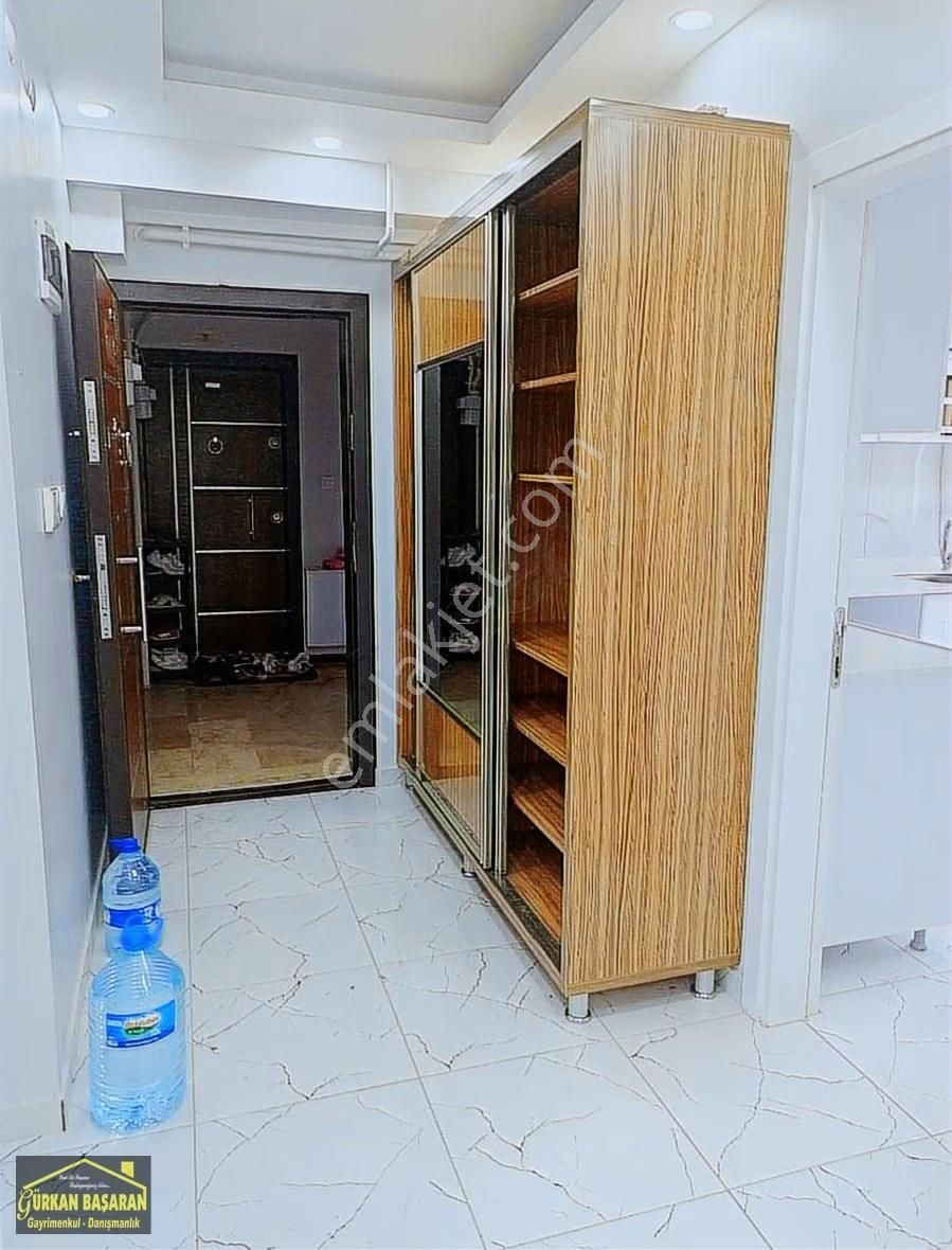 100.yıl Mah. Des Otelin Orda Satılık Deniz Manzaralı Dubleks - Görsel 26