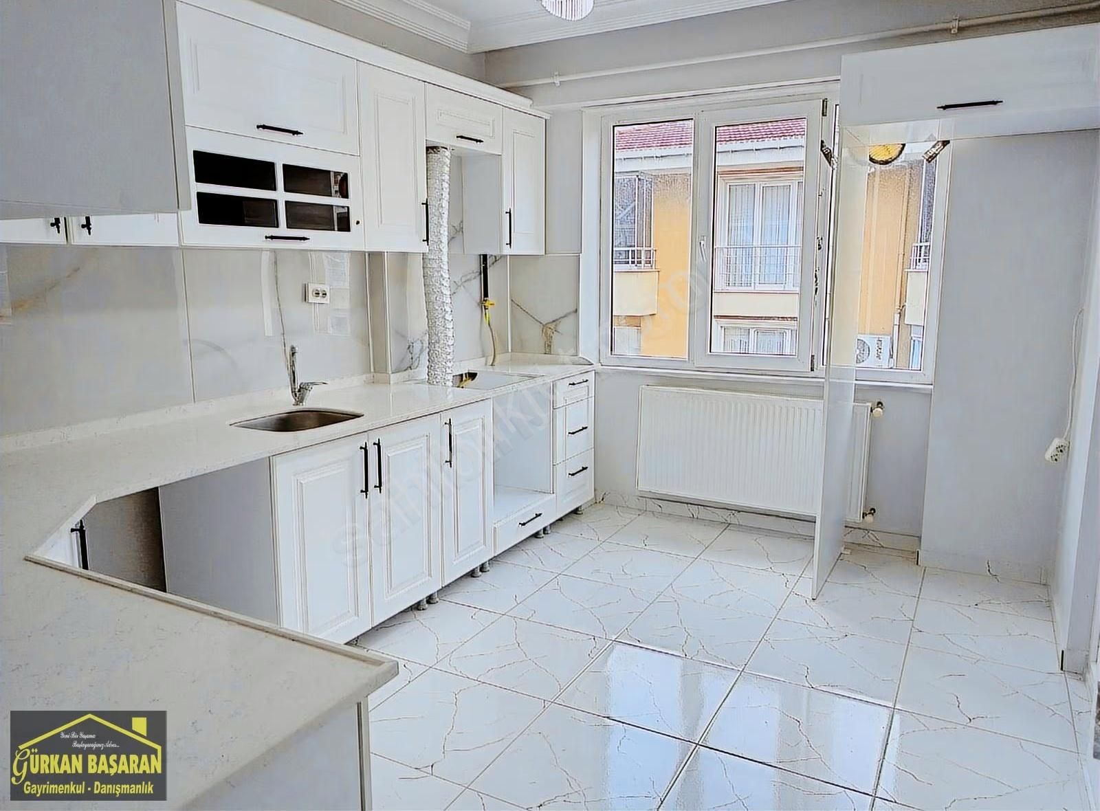 100.yıl Mah. Des Otelin Orda Satılık Deniz Manzaralı Dubleks - Görsel 35