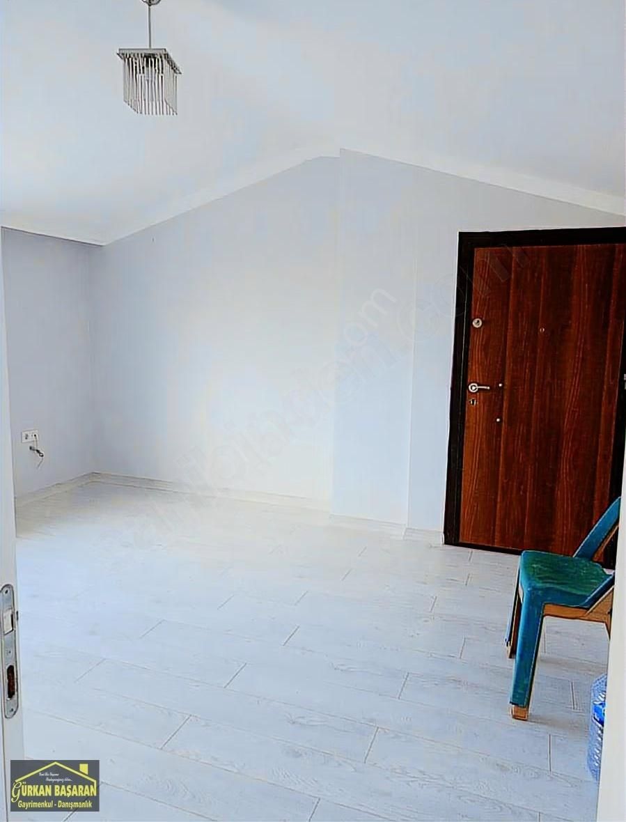 100.yıl Mah. Des Otelin Orda Satılık Deniz Manzaralı Dubleks - Görsel 32