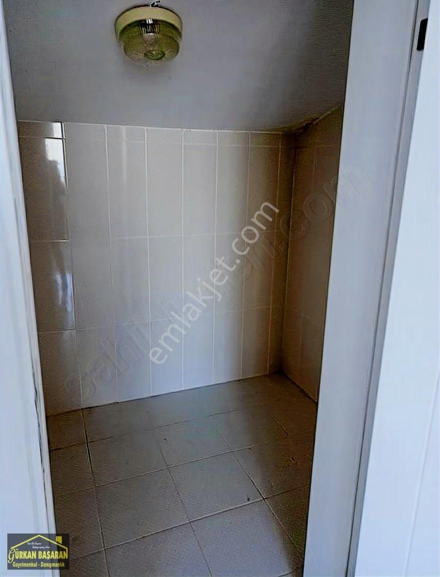 100.yıl Mah. Des Otelin Orda Satılık Deniz Manzaralı Dubleks - Görsel 13