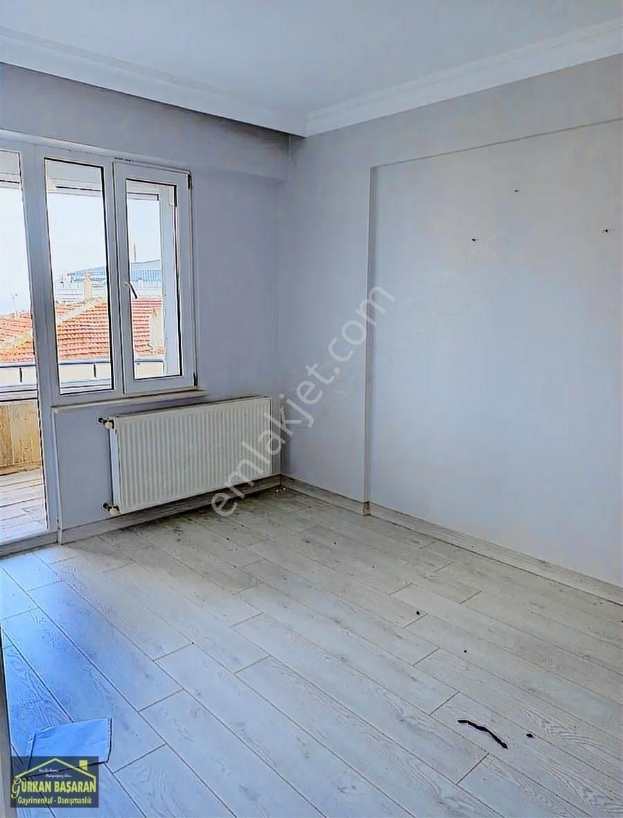 100.yıl Mah. Des Otelin Orda Satılık Deniz Manzaralı Dubleks - Görsel 12