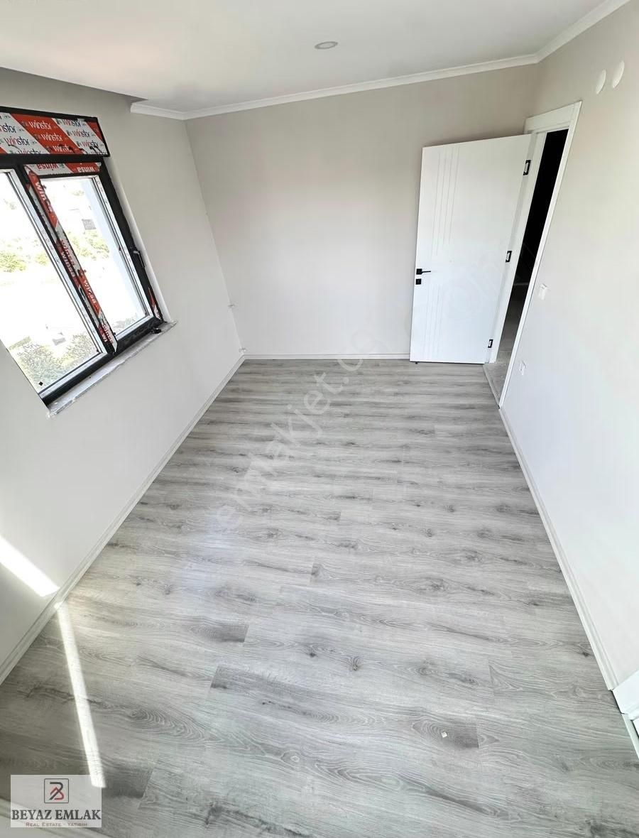 Demirel Mh. Havuzlu Ebeveyn Banyolu Asansörlü Sıfır 2+1 Daire - Görsel 30