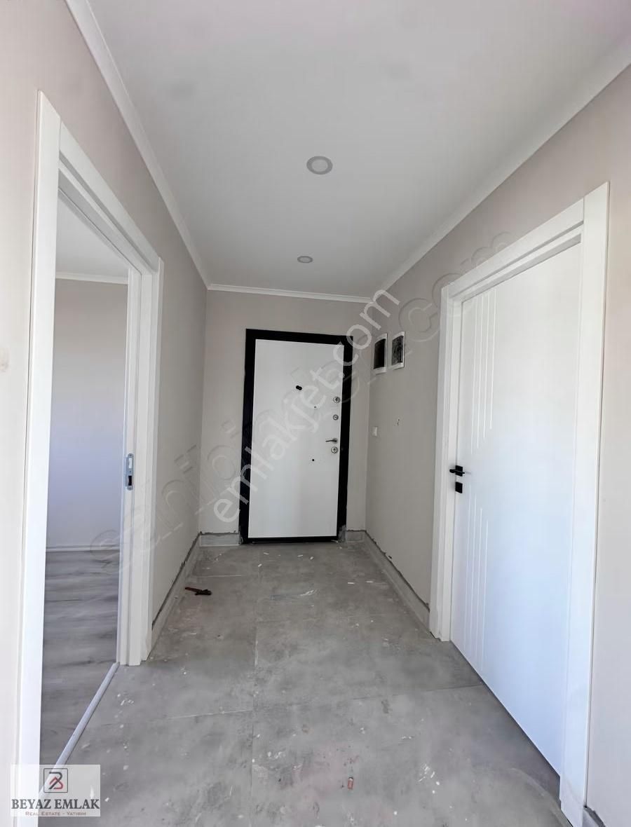 Demirel Mh. Havuzlu Ebeveyn Banyolu Asansörlü Sıfır 2+1 Daire - Görsel 17