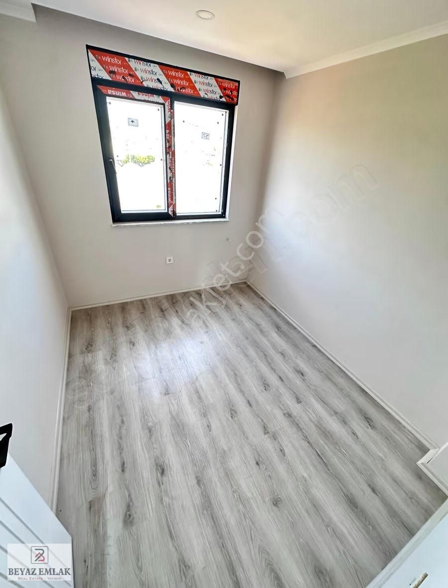 Demirel Mh. Havuzlu Ebeveyn Banyolu Asansörlü Sıfır 2+1 Daire - Görsel 22