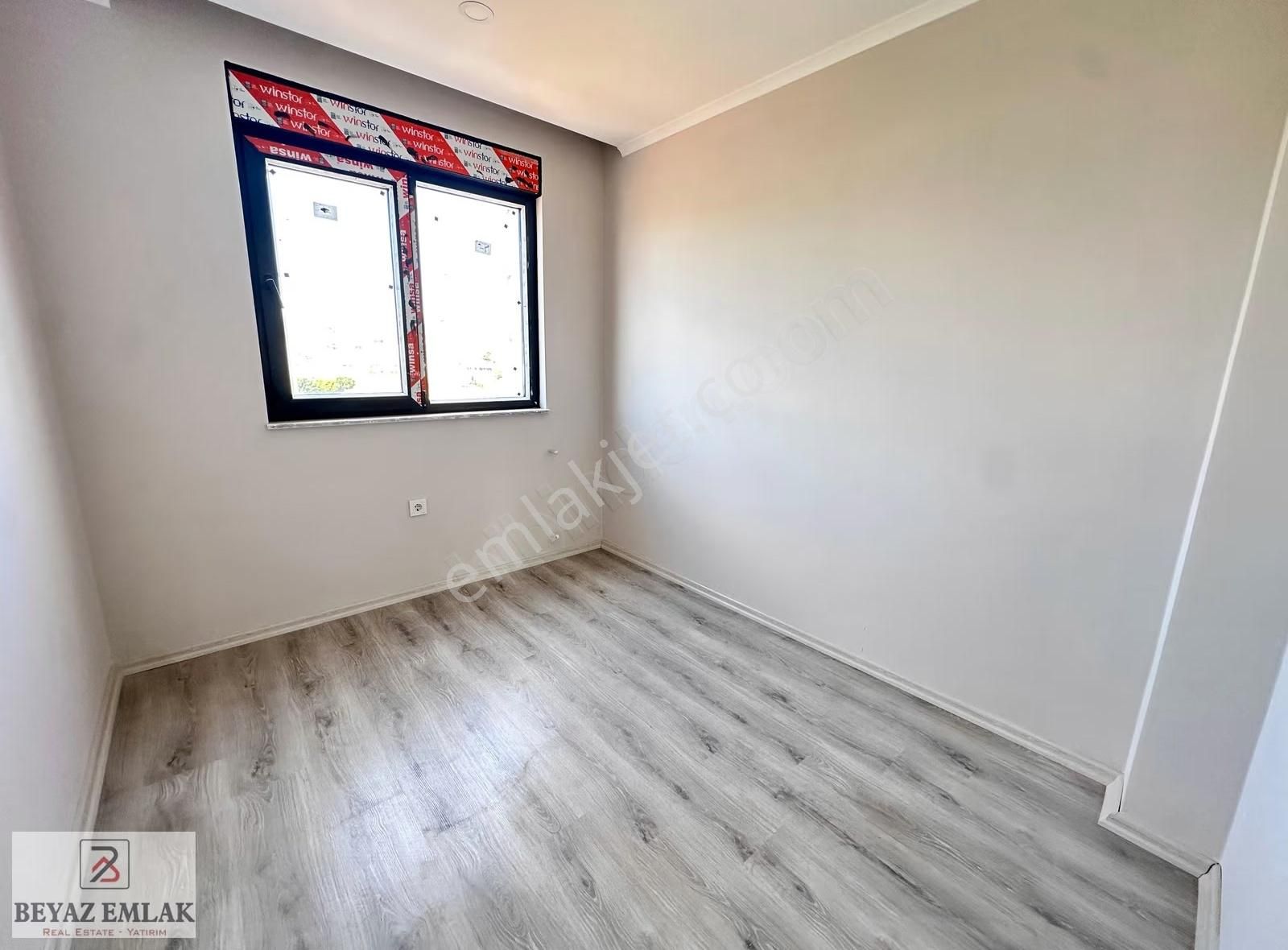 Demirel Mh. Havuzlu Ebeveyn Banyolu Asansörlü Sıfır 2+1 Daire - Görsel 21