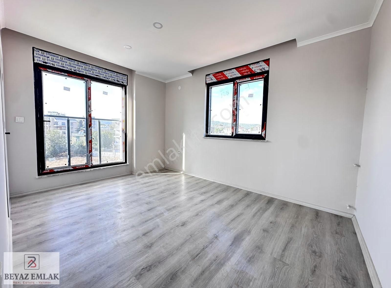 Demirel Mh. Havuzlu Ebeveyn Banyolu Asansörlü Sıfır 2+1 Daire - Görsel 31