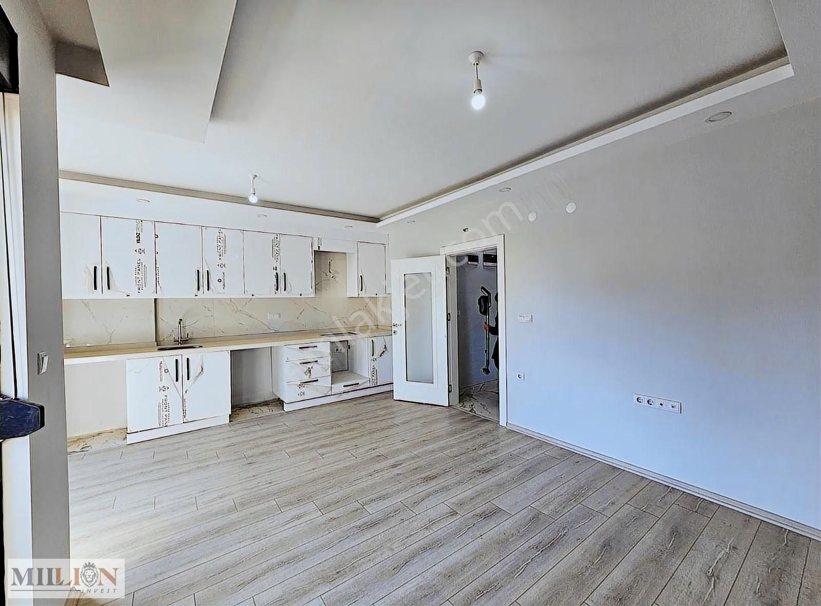 Döşemealtı Kırkgöz Caddesinde Sıfır 2+1 Kiralık Daire - Görsel 9