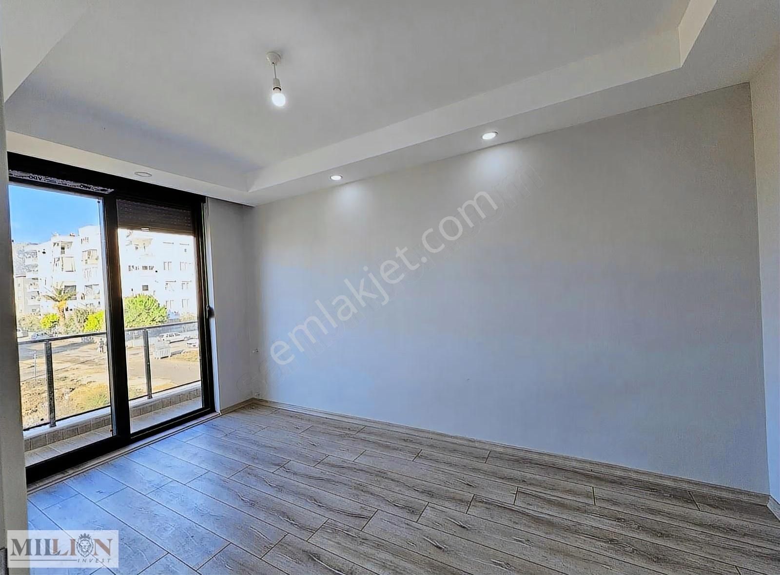 Döşemealtı Kırkgöz Caddesinde Sıfır 2+1 Kiralık Daire - Görsel 12