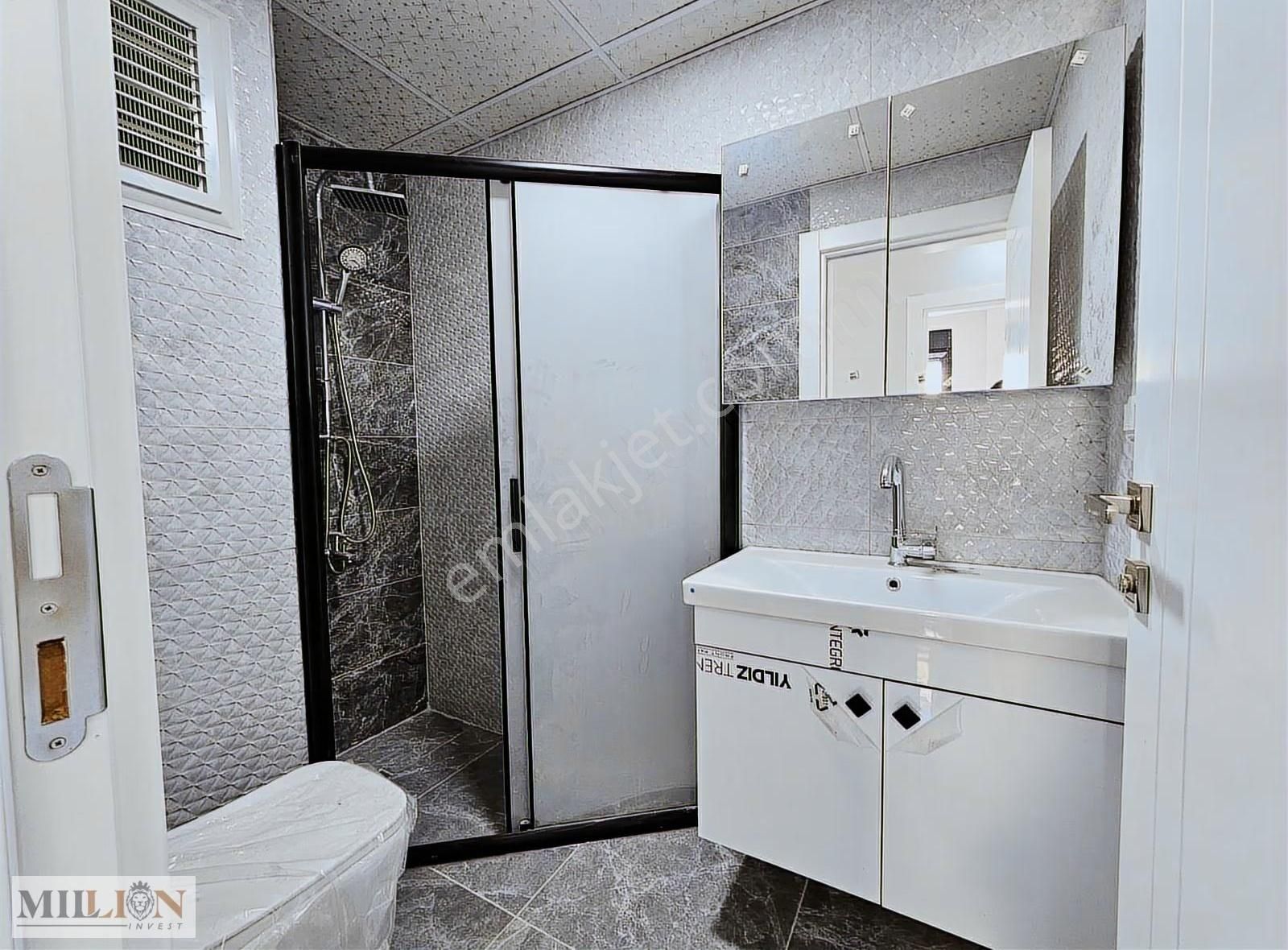 Döşemealtı Kırkgöz Caddesinde Sıfır 2+1 Kiralık Daire - Görsel 7