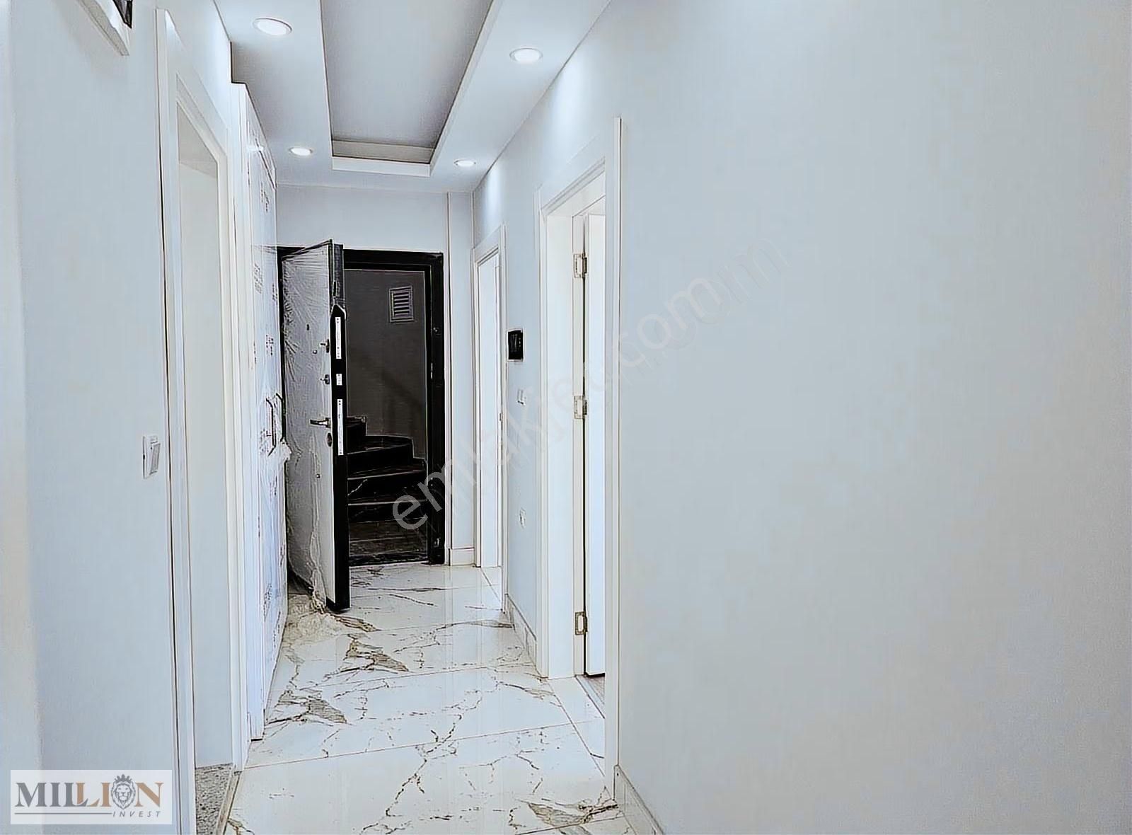 Döşemealtı Kırkgöz Caddesinde Sıfır 2+1 Kiralık Daire - Görsel 16