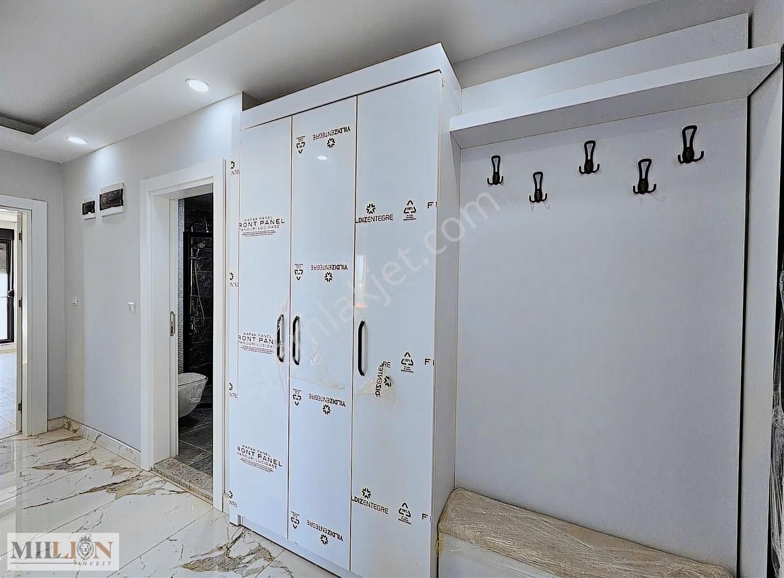 Döşemealtı Kırkgöz Caddesinde Sıfır 2+1 Kiralık Daire - Görsel 10