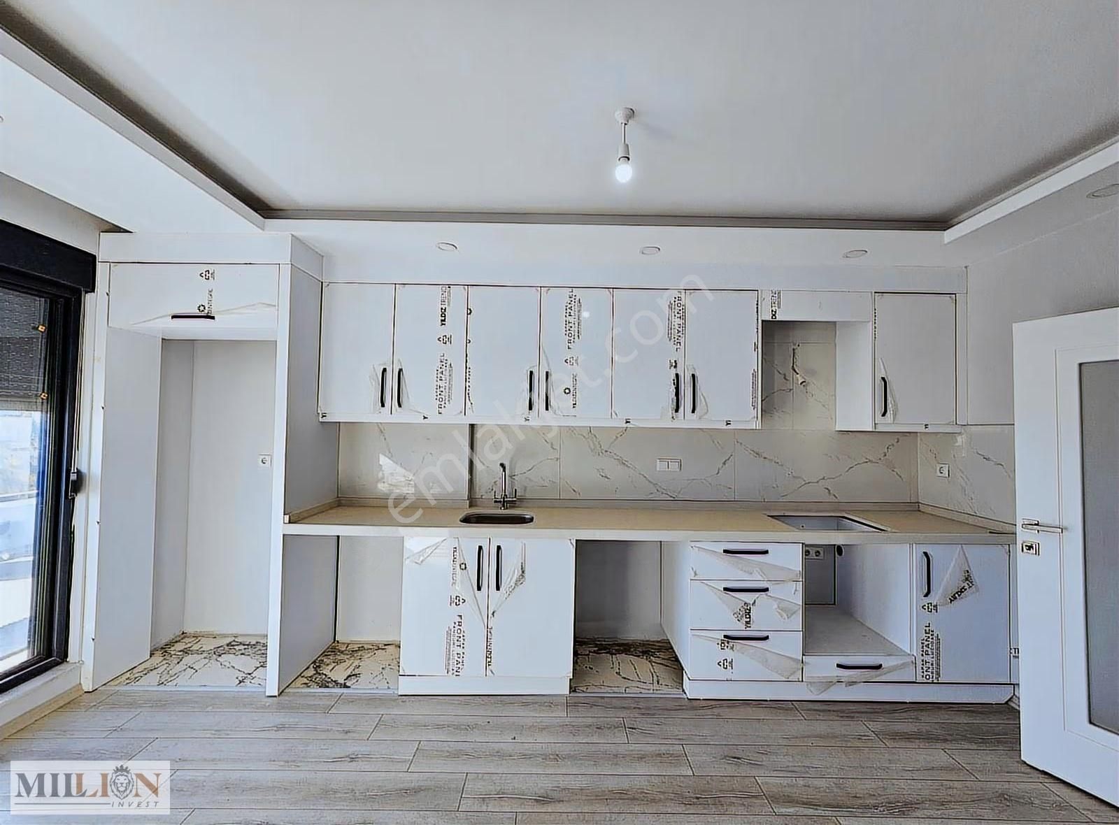 Döşemealtı Kırkgöz Caddesinde Sıfır 2+1 Kiralık Daire - Görsel 14