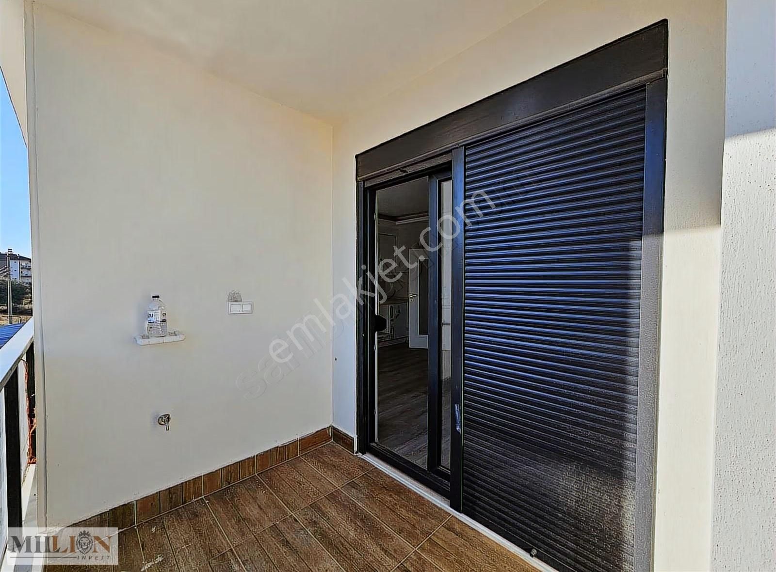 Döşemealtı Kırkgöz Caddesinde Sıfır 2+1 Kiralık Daire - Görsel 18