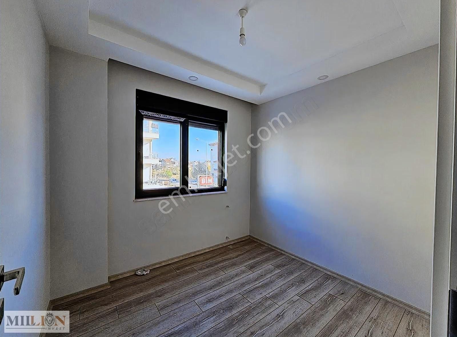 Döşemealtı Kırkgöz Caddesinde Sıfır 2+1 Kiralık Daire - Görsel 4