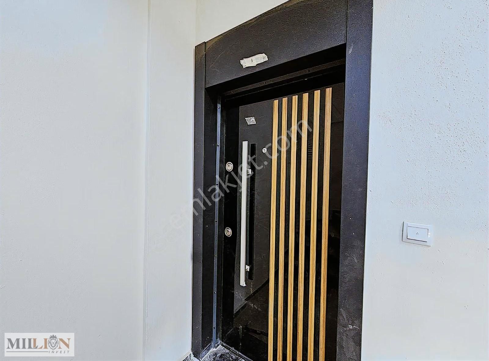Döşemealtı Kırkgöz Caddesinde Sıfır 2+1 Kiralık Daire - Görsel 8