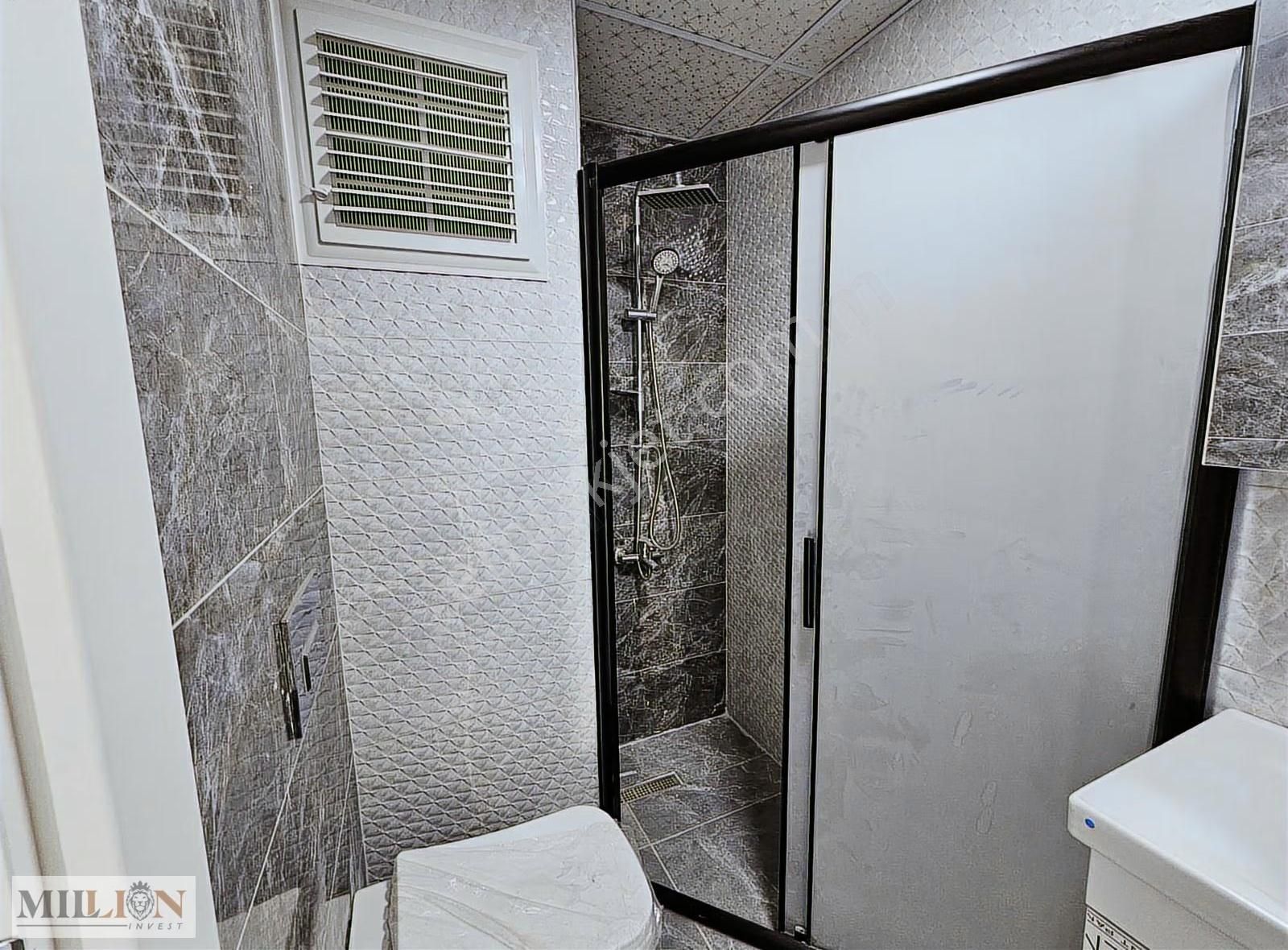 Döşemealtı Kırkgöz Caddesinde Sıfır 2+1 Kiralık Daire - Görsel 5