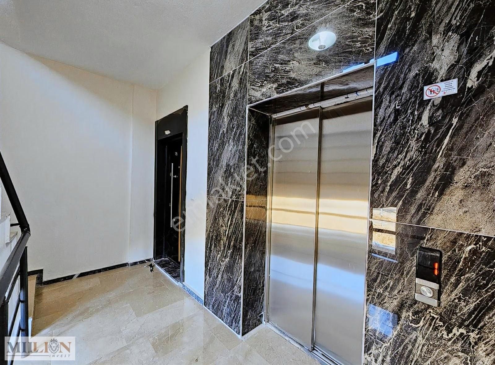 Döşemealtı Kırkgöz Caddesinde Sıfır 2+1 Kiralık Daire - Görsel 15