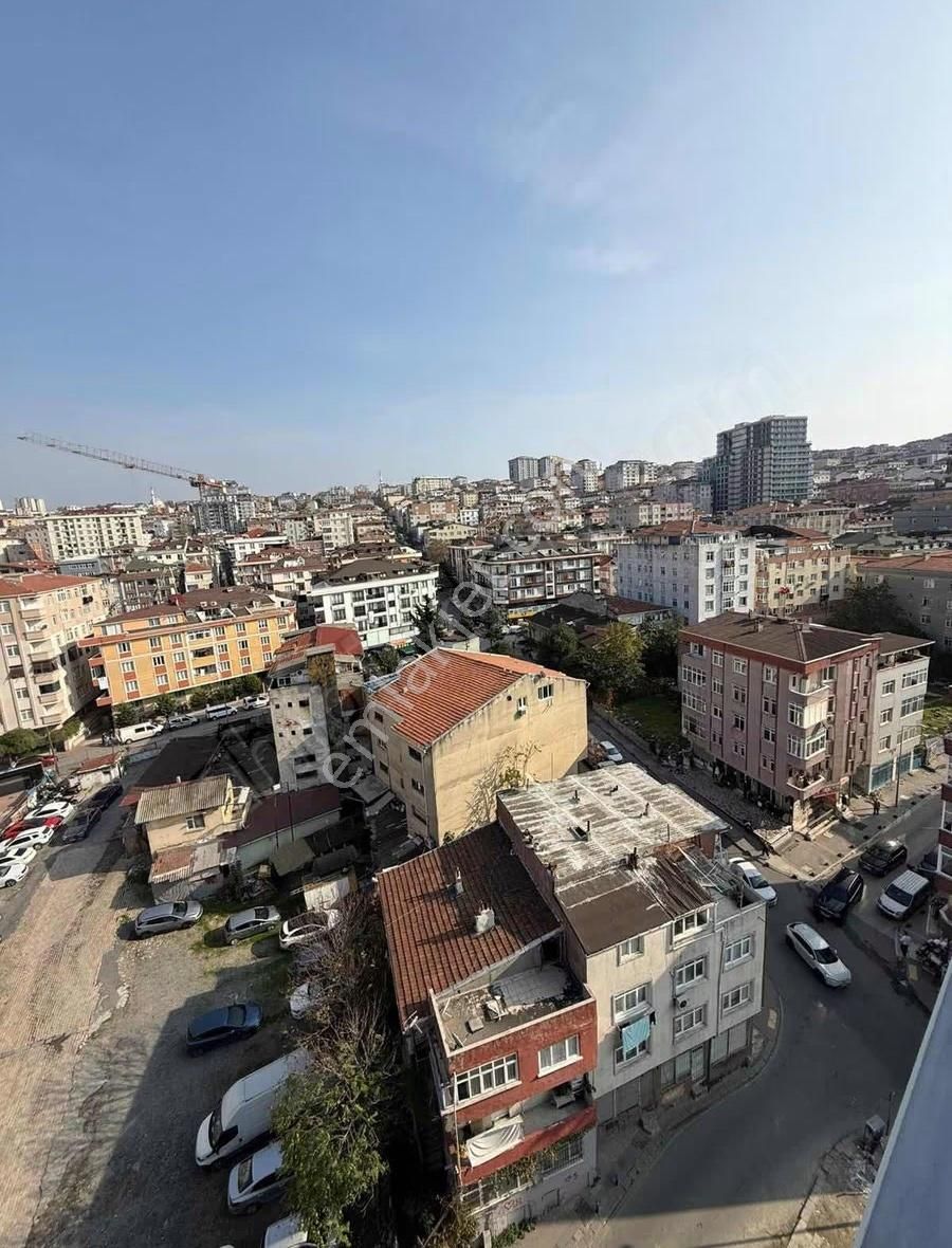 Zeki Emlak'tan Sıfır Binada Satılık 2+1 Daire - Görsel 15