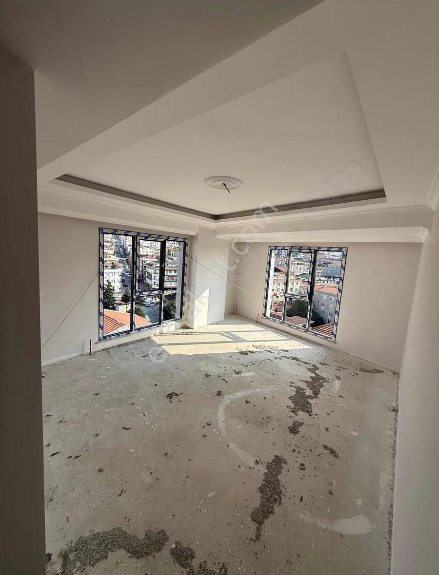 Zeki Emlak'tan Sıfır Binada Satılık 2+1 Daire - Görsel 6