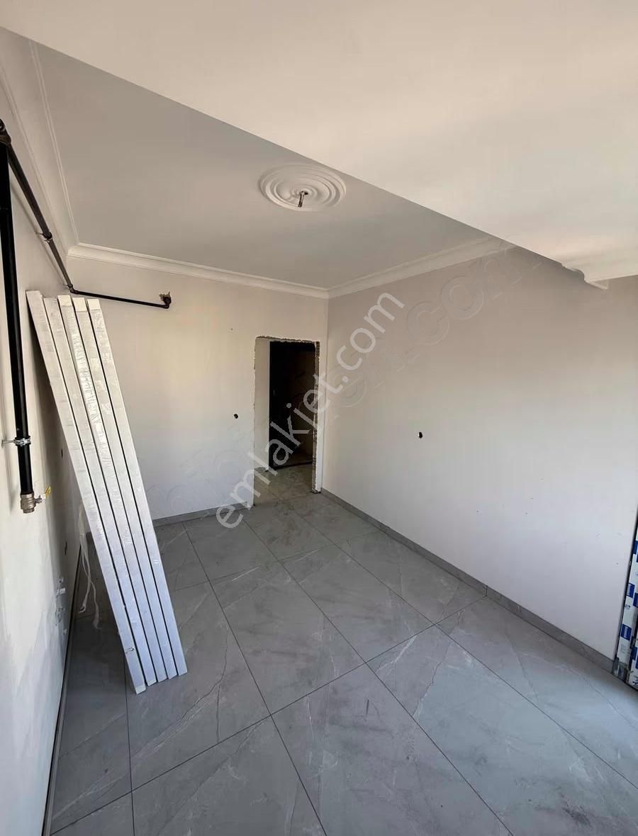 Zeki Emlak'tan Sıfır Binada Satılık 2+1 Daire - Görsel 18