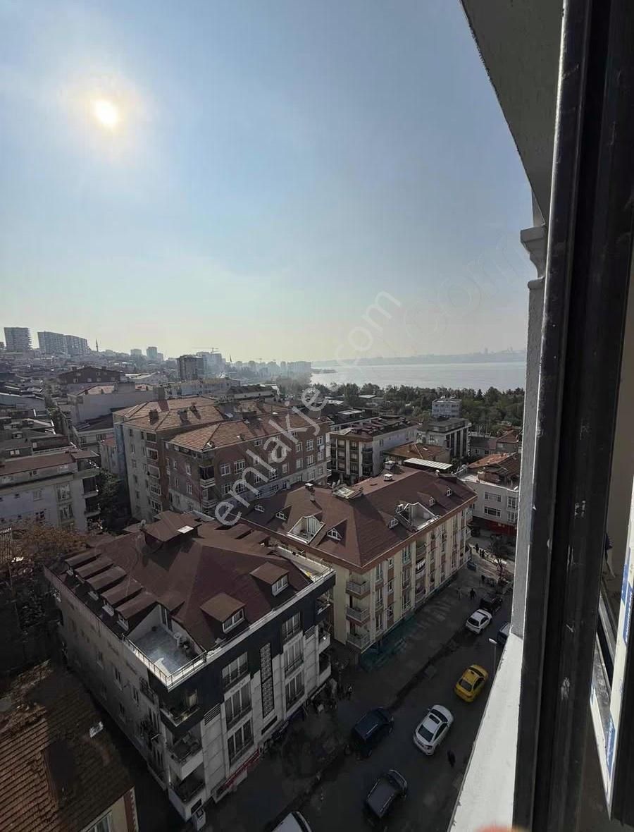 Zeki Emlak'tan Sıfır Binada Satılık 2+1 Daire - Görsel 20