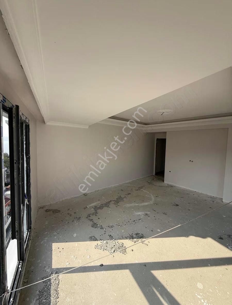 Zeki Emlak'tan Sıfır Binada Satılık 2+1 Daire - Görsel 7