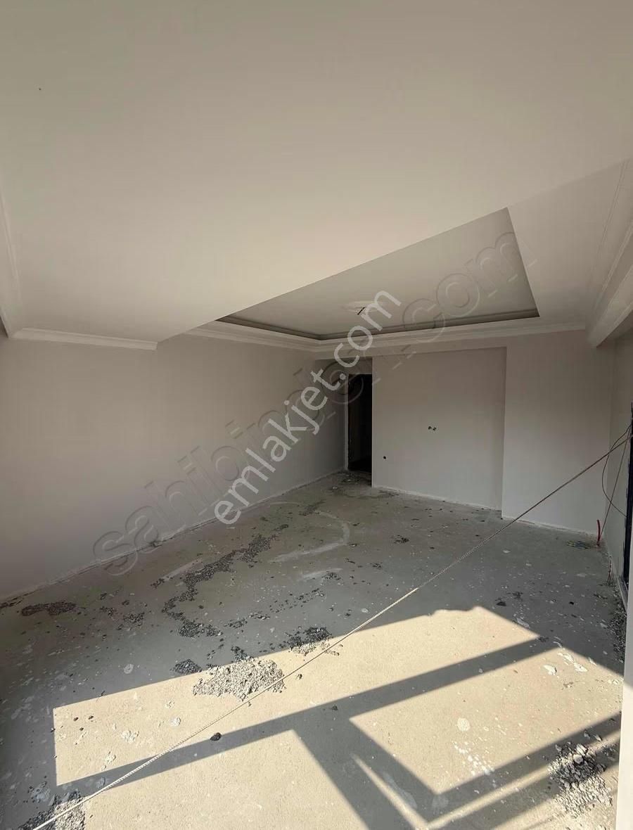 Zeki Emlak'tan Sıfır Binada Satılık 2+1 Daire - Görsel 19