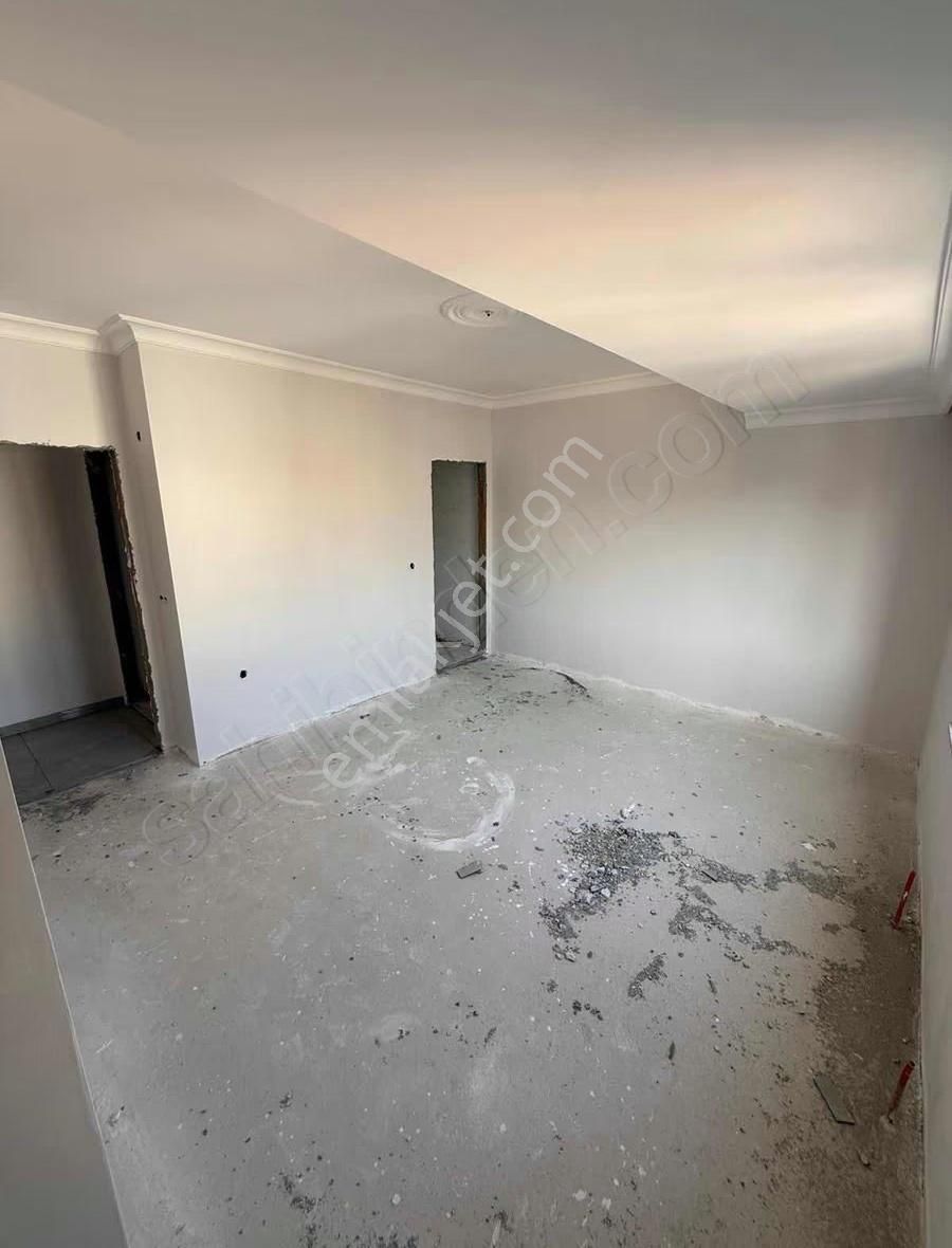 Zeki Emlak'tan Sıfır Binada Satılık 2+1 Daire - Görsel 23