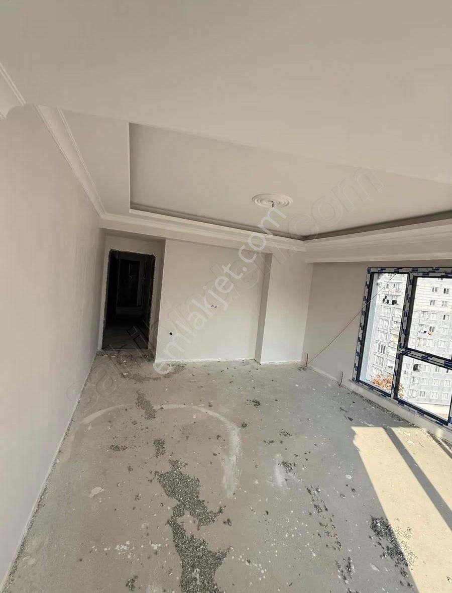 Zeki Emlak'tan Sıfır Binada Satılık 2+1 Daire - Görsel 8