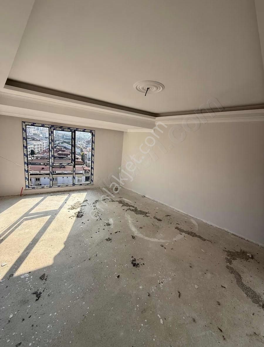 Zeki Emlak'tan Sıfır Binada Satılık 2+1 Daire - Görsel 26