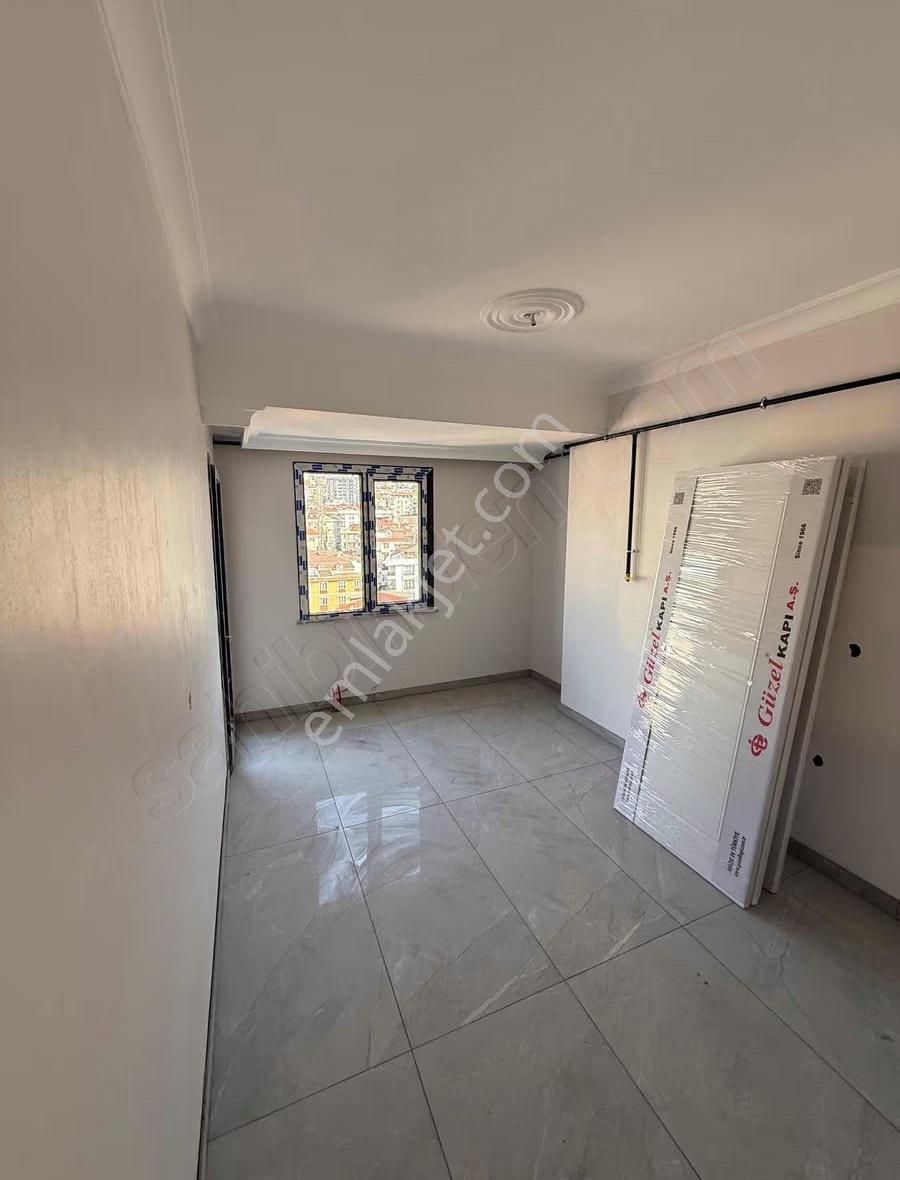 Zeki Emlak'tan Sıfır Binada Satılık 2+1 Daire - Görsel 22