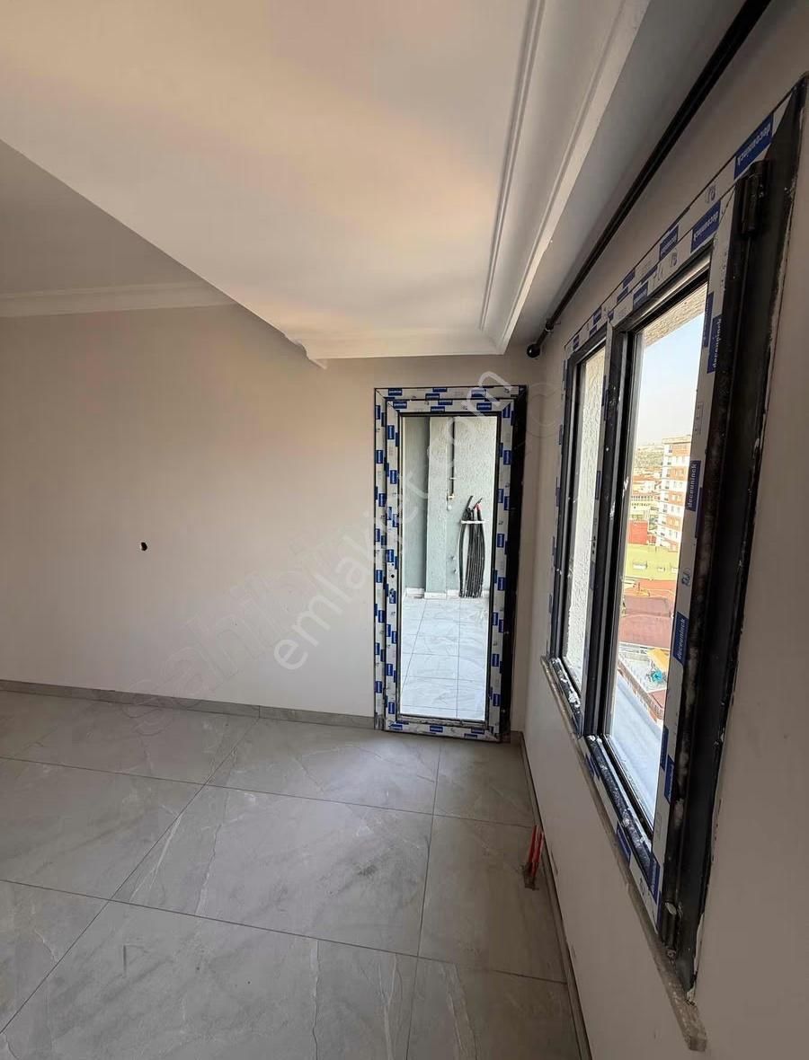 Zeki Emlak'tan Sıfır Binada Satılık 2+1 Daire - Görsel 11