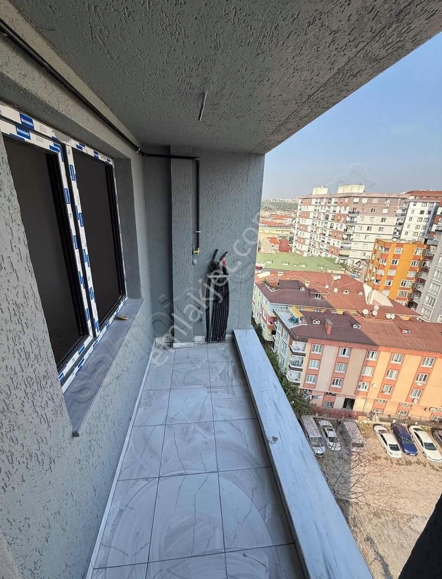 Zeki Emlak'tan Sıfır Binada Satılık 2+1 Daire - Görsel 25