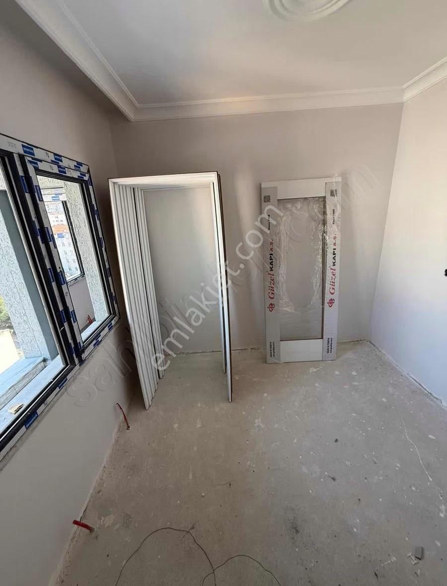 Zeki Emlak'tan Sıfır Binada Satılık 2+1 Daire - Görsel 33