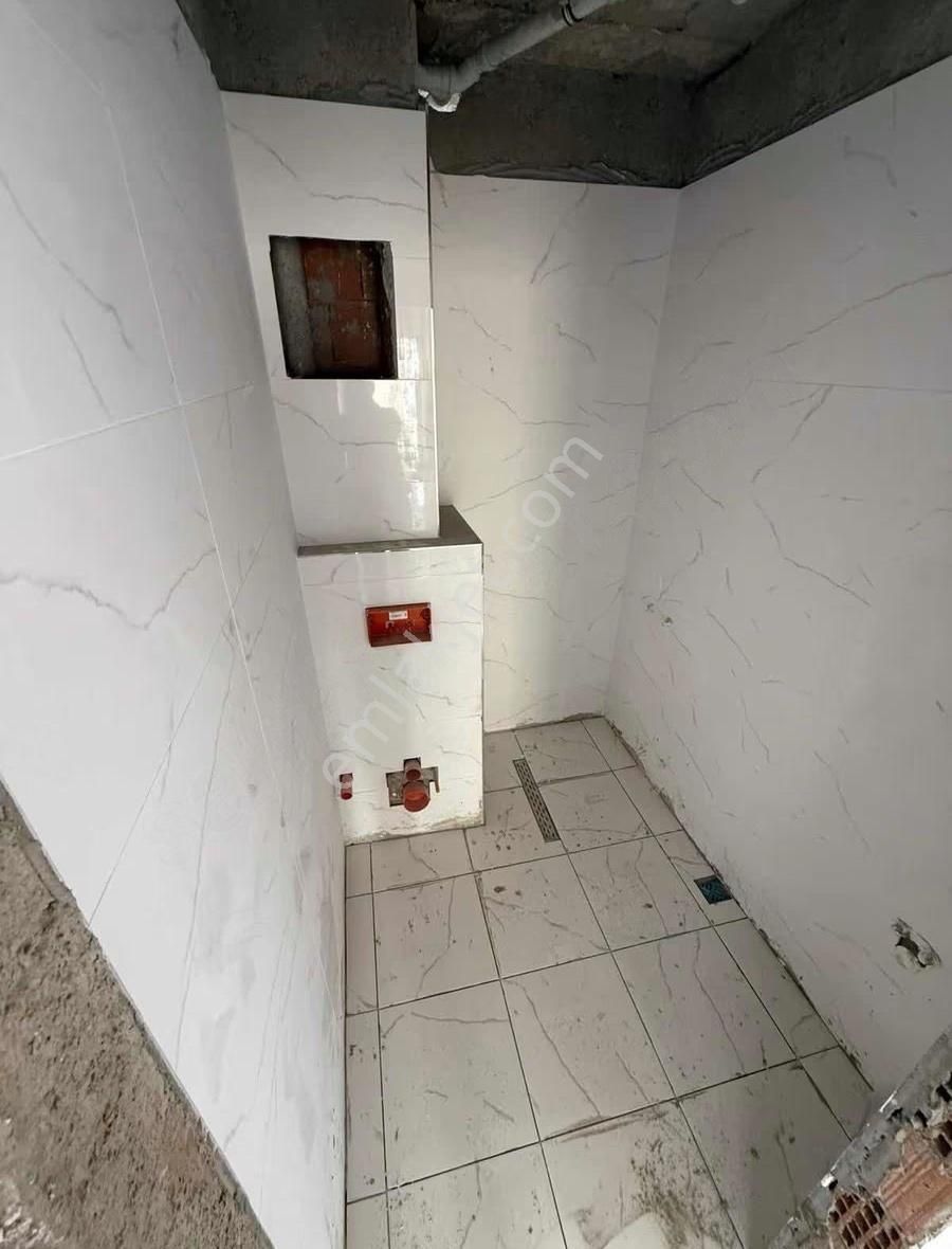 Zeki Emlak'tan Sıfır Binada Satılık 2+1 Daire - Görsel 32