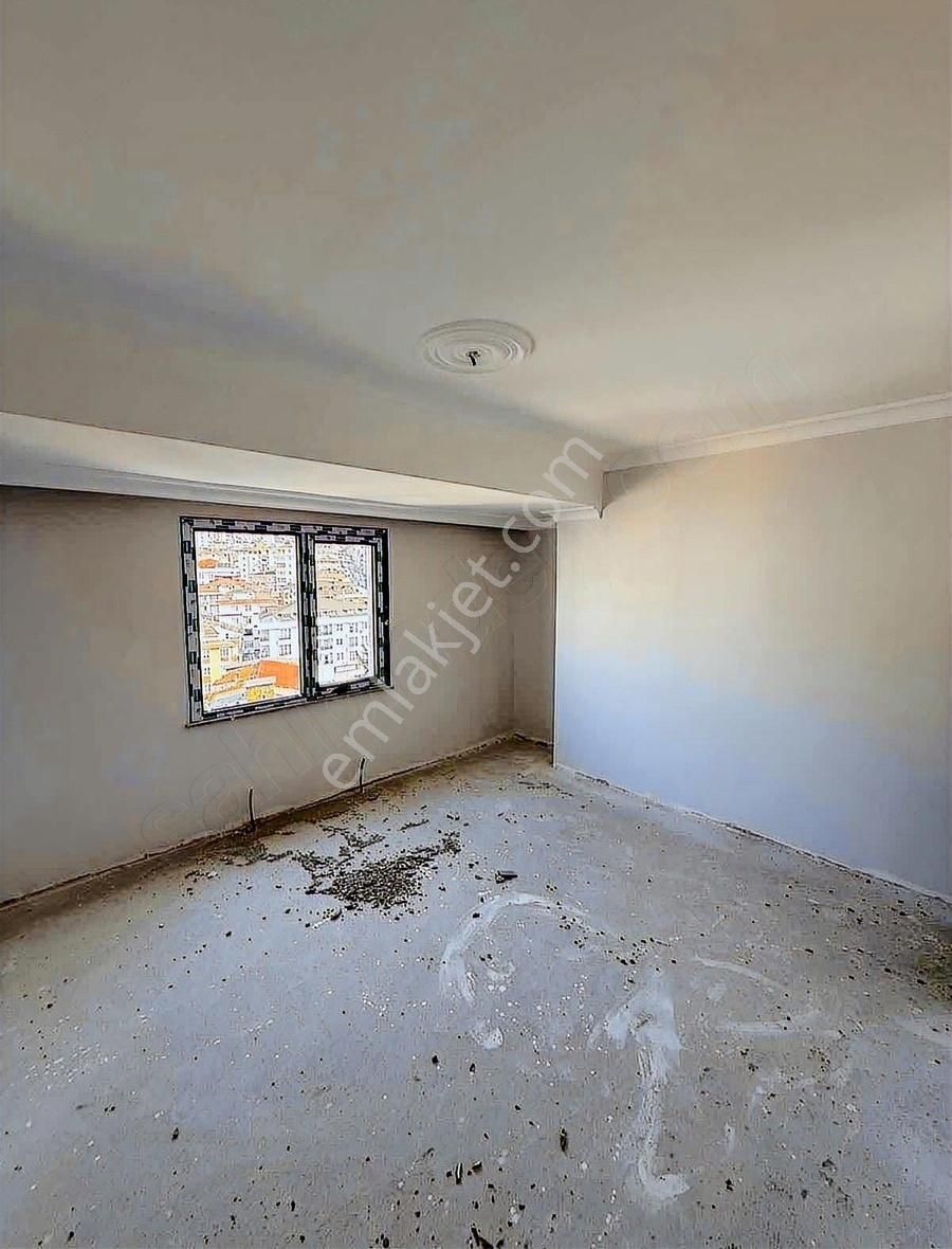 Zeki Emlak'tan Sıfır Binada Satılık 2+1 Daire - Görsel 28