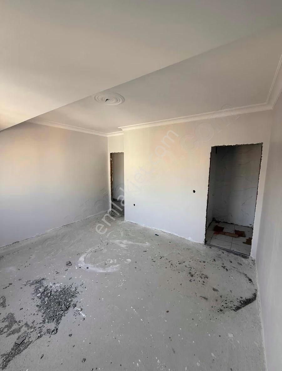 Zeki Emlak'tan Sıfır Binada Satılık 2+1 Daire - Görsel 5