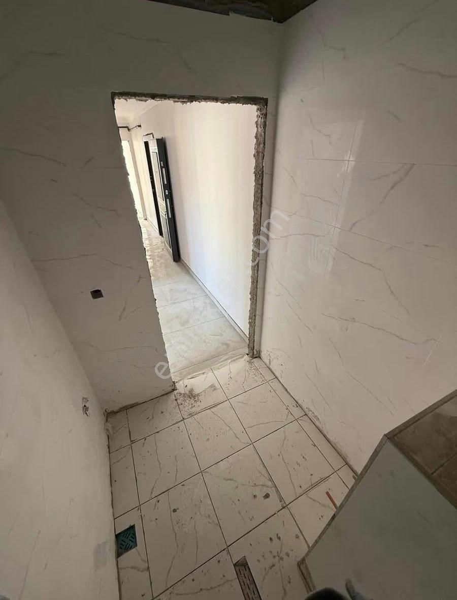 Zeki Emlak'tan Sıfır Binada Satılık 2+1 Daire - Görsel 27