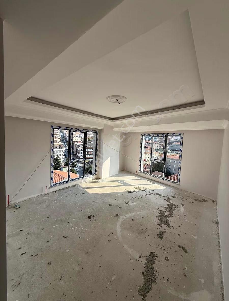 Zeki Emlak'tan Sıfır Binada Satılık 2+1 Daire - Görsel 4