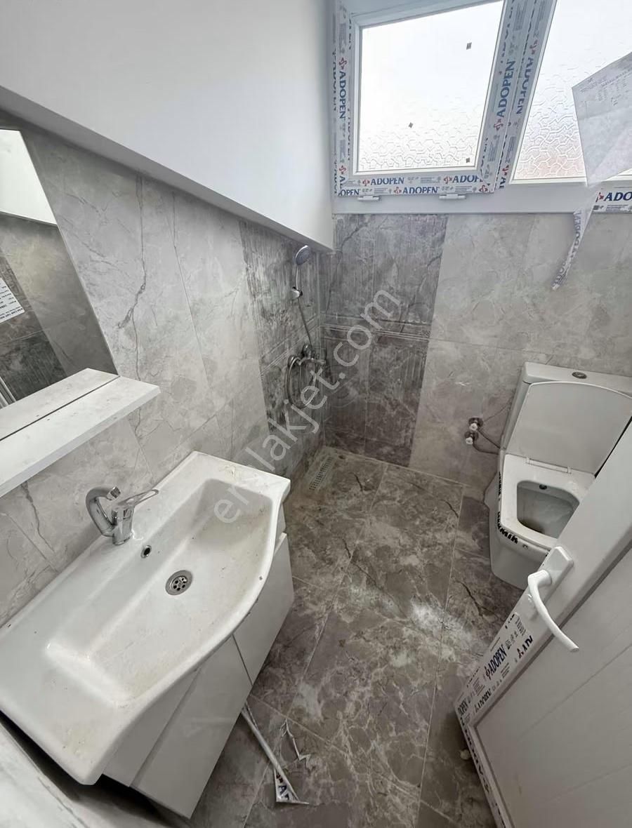 Zeki Emlak'tan Kanarya Mah'de Sıfır Binada Satılık Dublex - Görsel 12